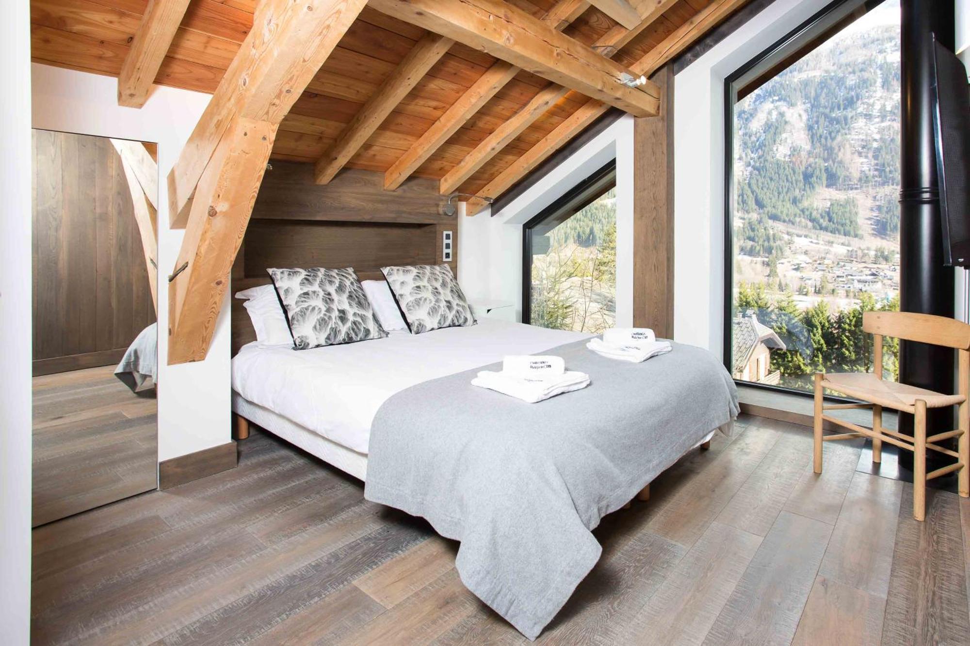 Chalet La Source - Chamonix All Year Exterior foto