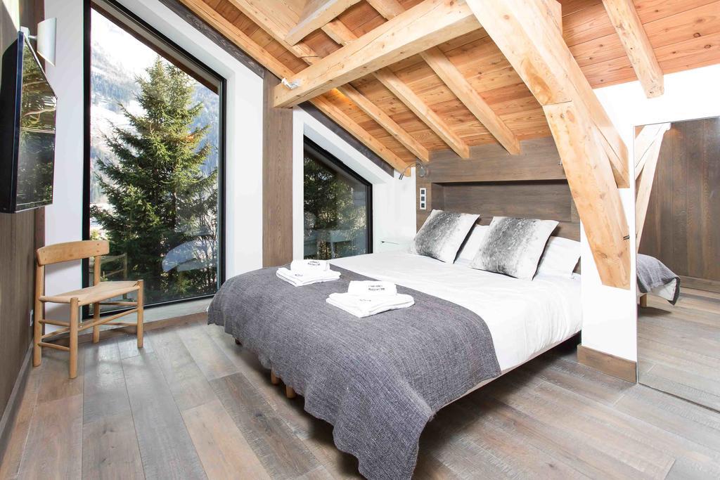 Chalet La Source - Chamonix All Year Exterior foto