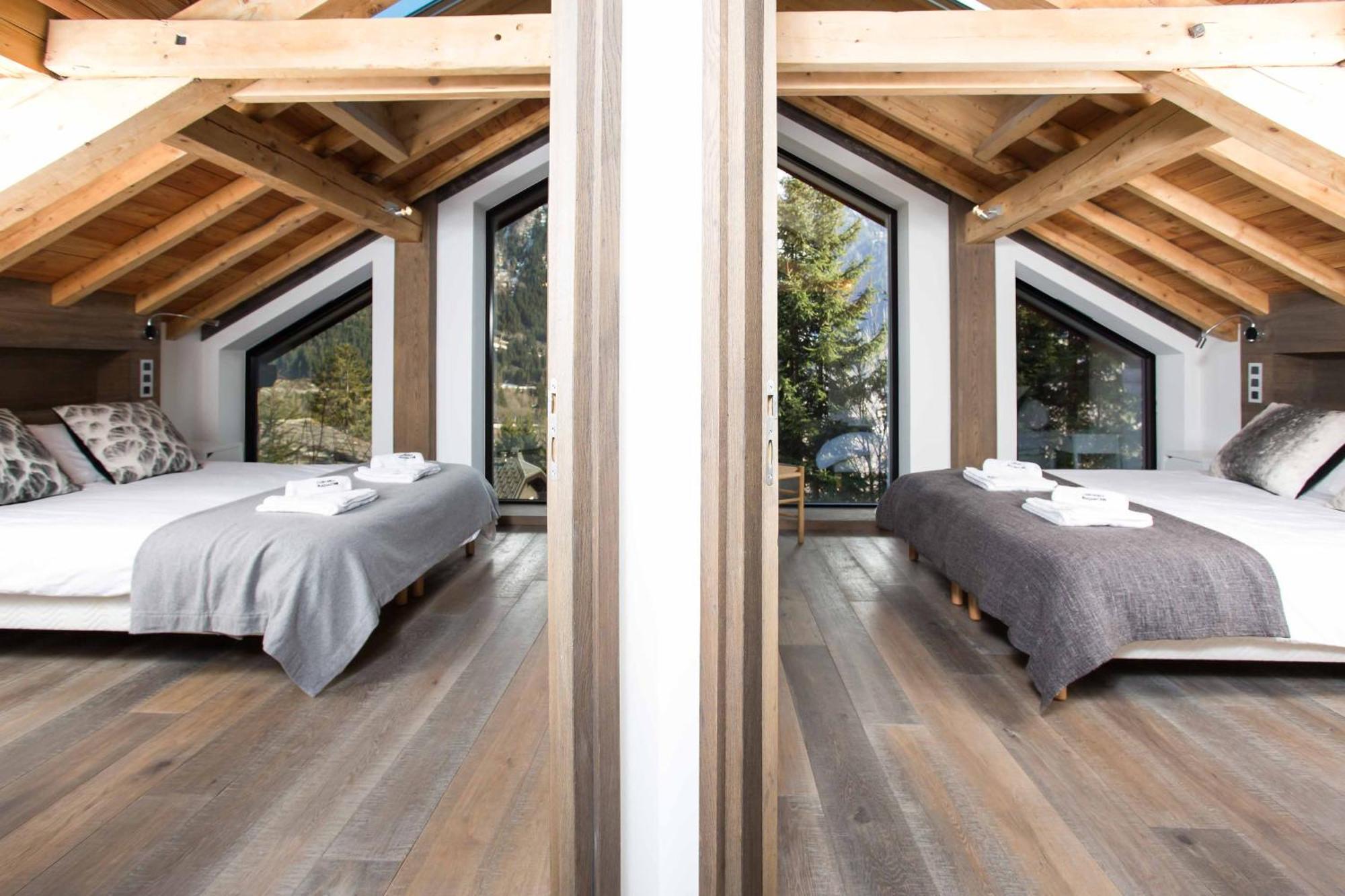 Chalet La Source - Chamonix All Year Exterior foto