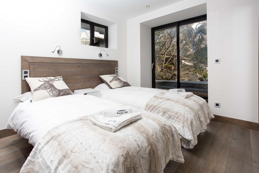 Chalet La Source - Chamonix All Year Exterior foto