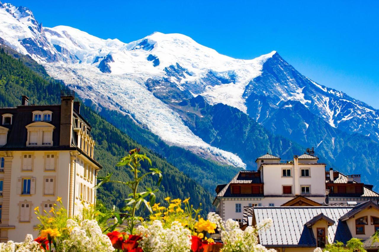 Chalet La Source - Chamonix All Year Exterior foto
